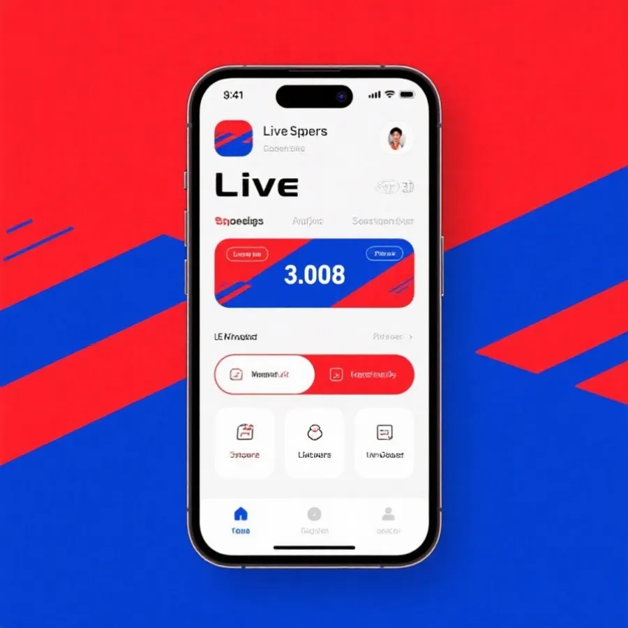 2026世界杯官方门户官方App赛事追踪示意图