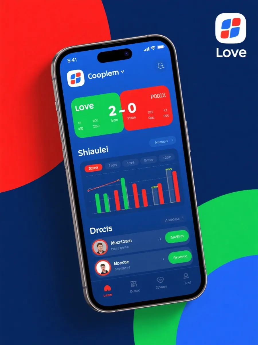 2026世界杯官方门户官方App界面预览