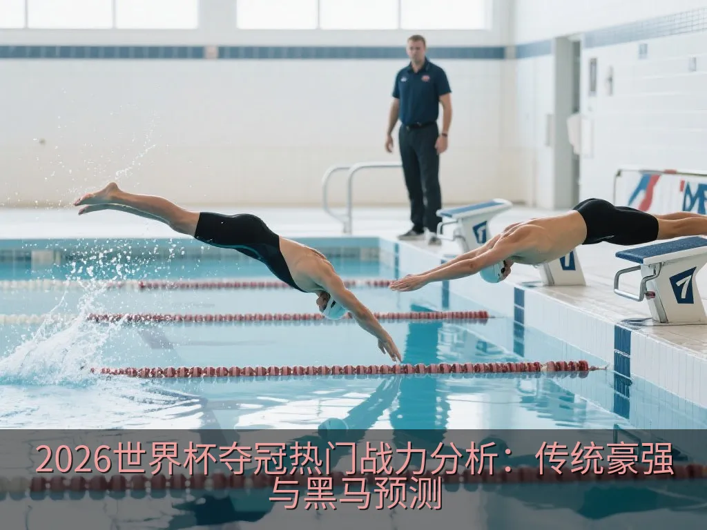 2026世界杯夺冠热门战力分析：传统豪强与黑马预测
